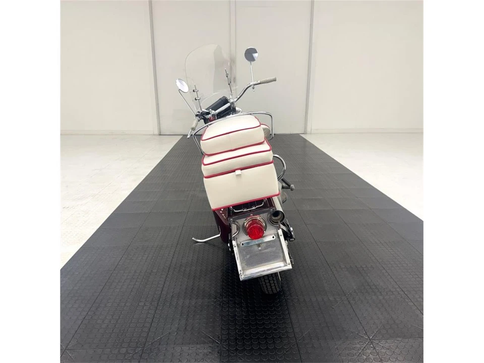 1965 Cushman Eagle - Image 3 of 31