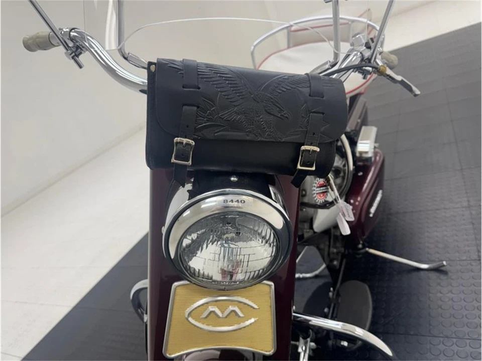 1965 Cushman Eagle - Image 11 of 31