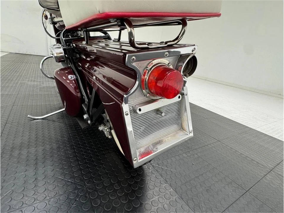 1965 Cushman Eagle - Image 17 of 31