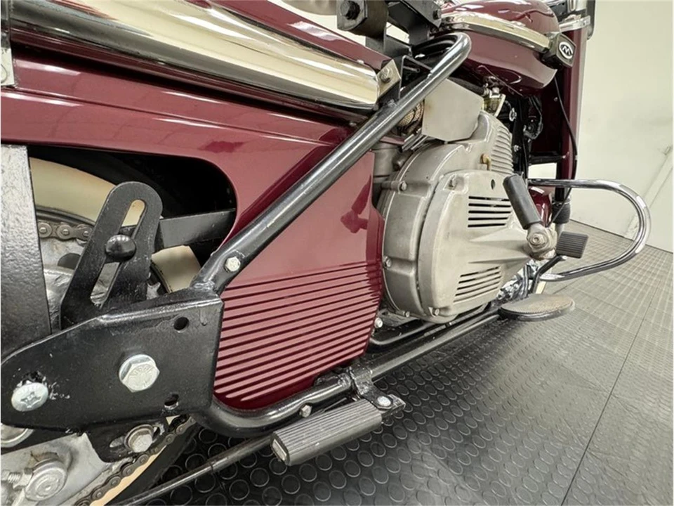 1965 Cushman Eagle - Image 19 of 31