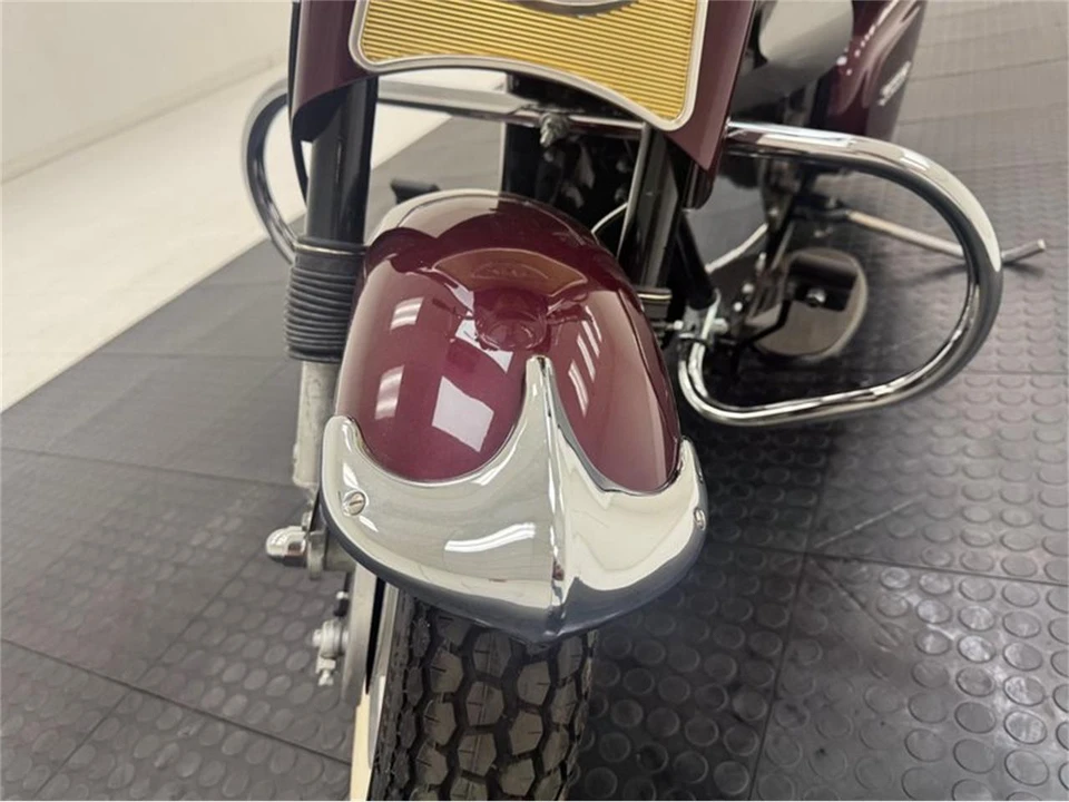 1965 Cushman Eagle - Image 9 of 31