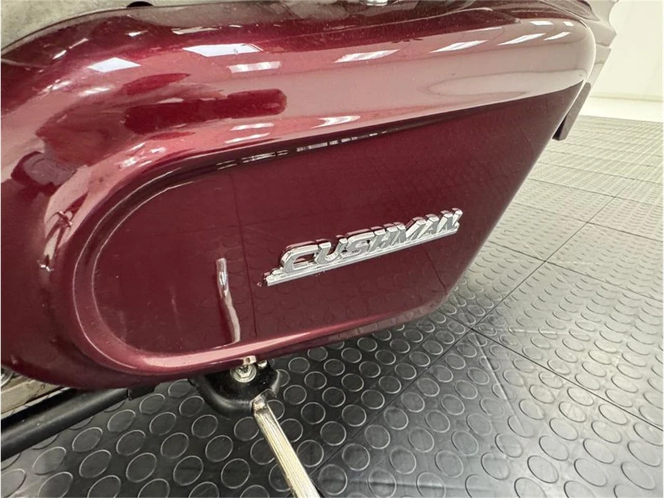 1965 Cushman Eagle - Image 15 of 31