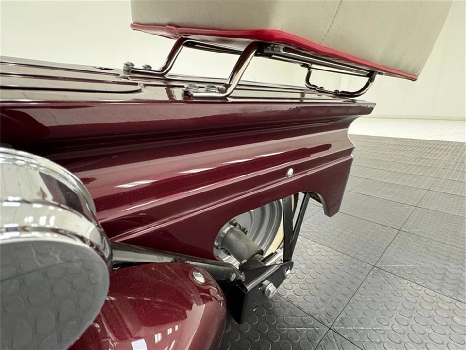 1965 Cushman Eagle - Image 16 of 31