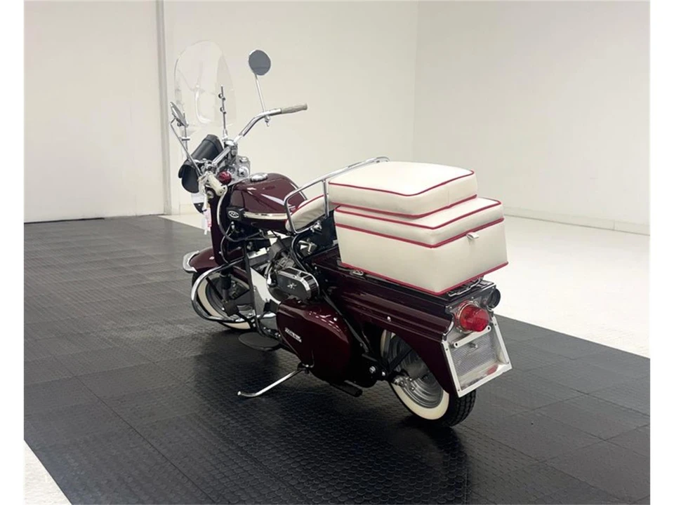 1965 Cushman Eagle - Image 2 of 31