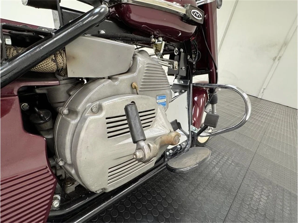 1965 Cushman Eagle - Image 20 of 31