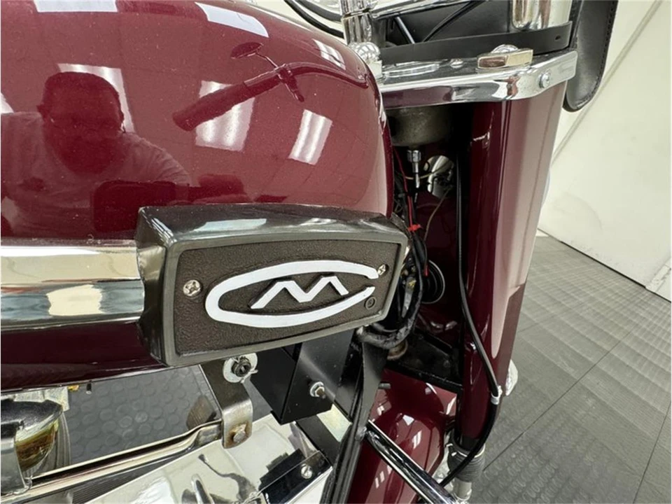 1965 Cushman Eagle - Image 21 of 31