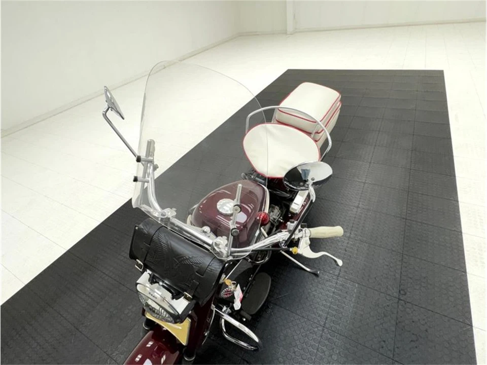 1965 Cushman Eagle - Image 22 of 31
