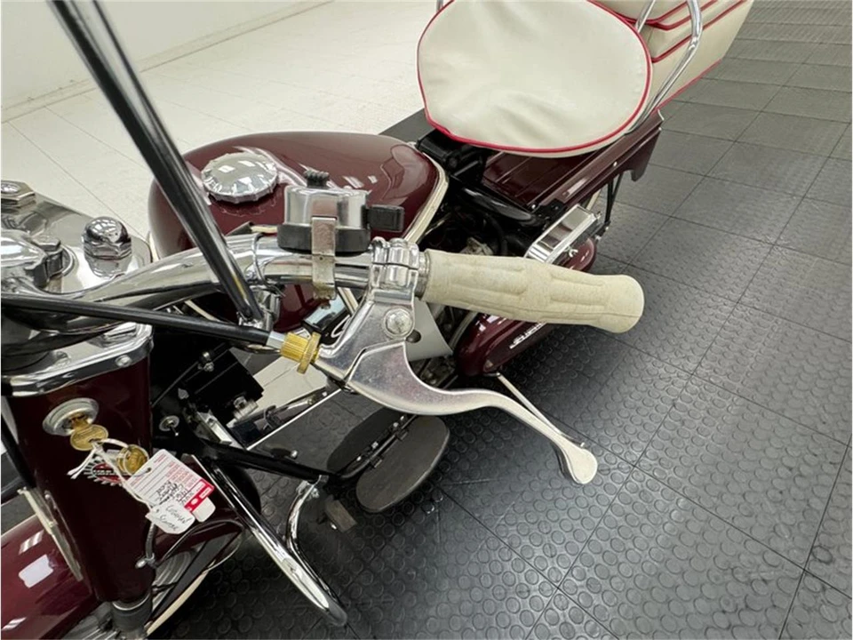 1965 Cushman Eagle - Image 23 of 31