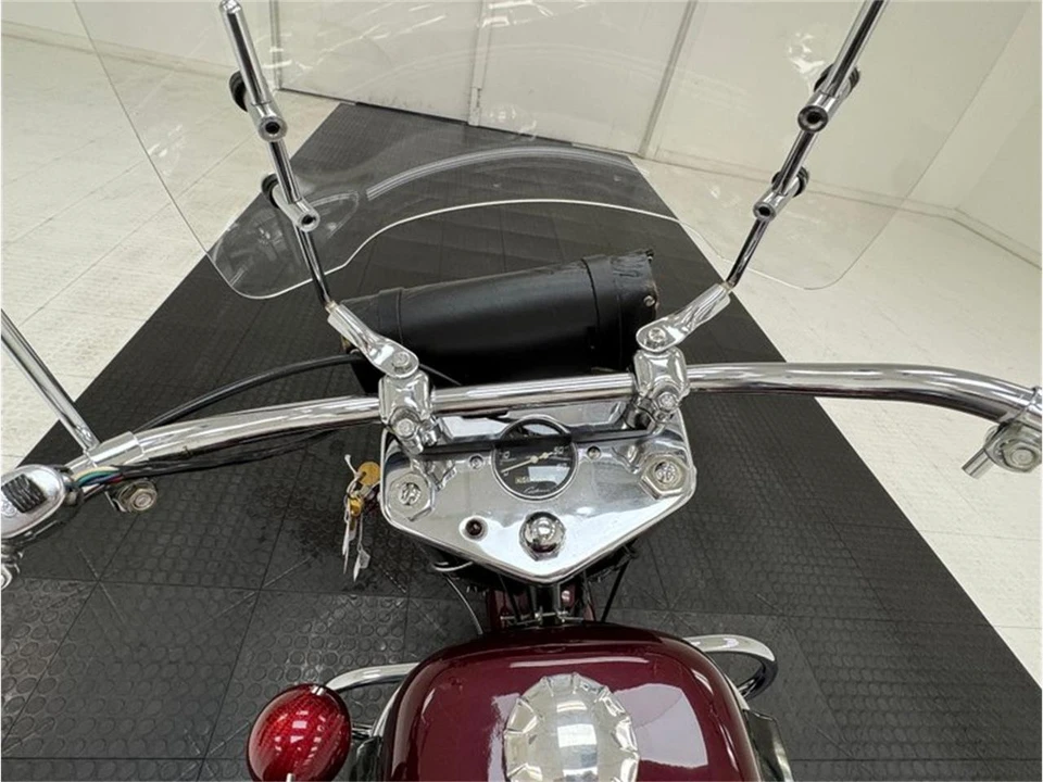1965 Cushman Eagle - Image 25 of 31