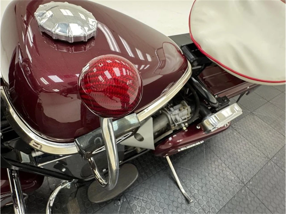 1965 Cushman Eagle - Image 27 of 31