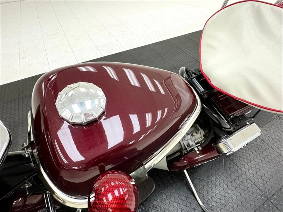 1965 Cushman Eagle - Image 28 of 31
