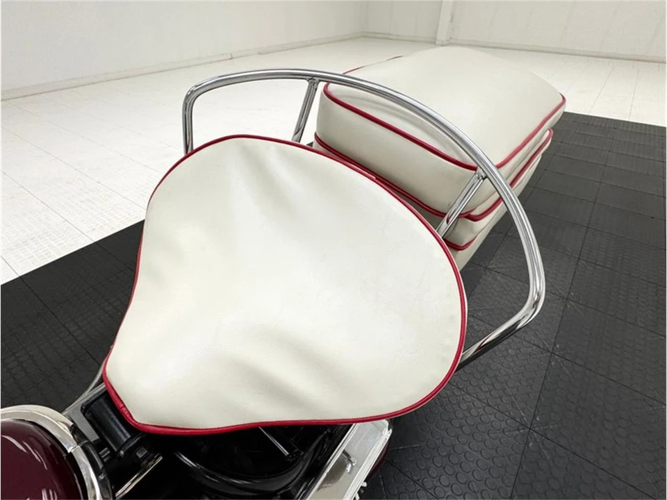 1965 Cushman Eagle - Image 29 of 31