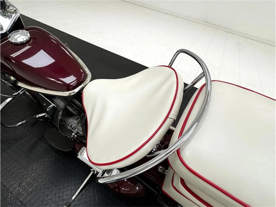 1965 Cushman Eagle - Image 30 of 31