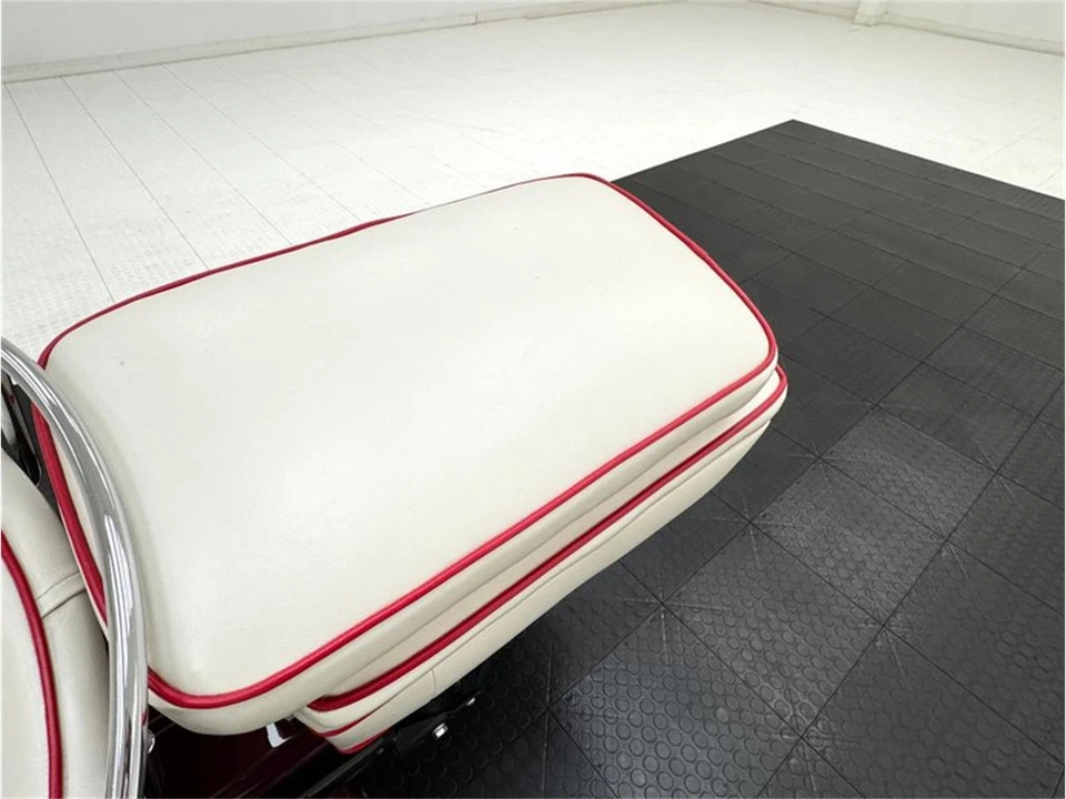 1965 Cushman Eagle - Image 31 of 31