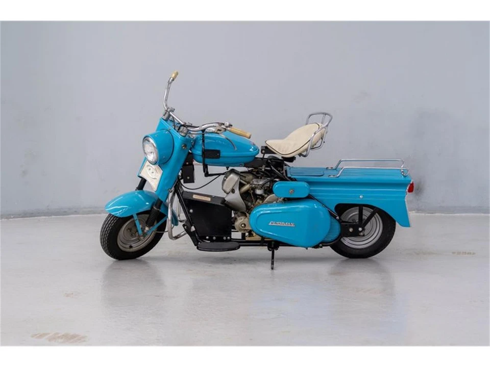 1965 Cushman Eagle - Image 2 of 29