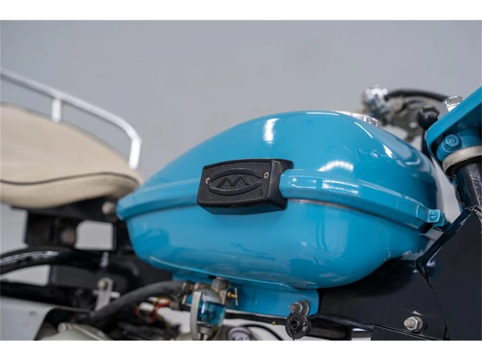1965 Cushman Eagle - Image 10 of 29