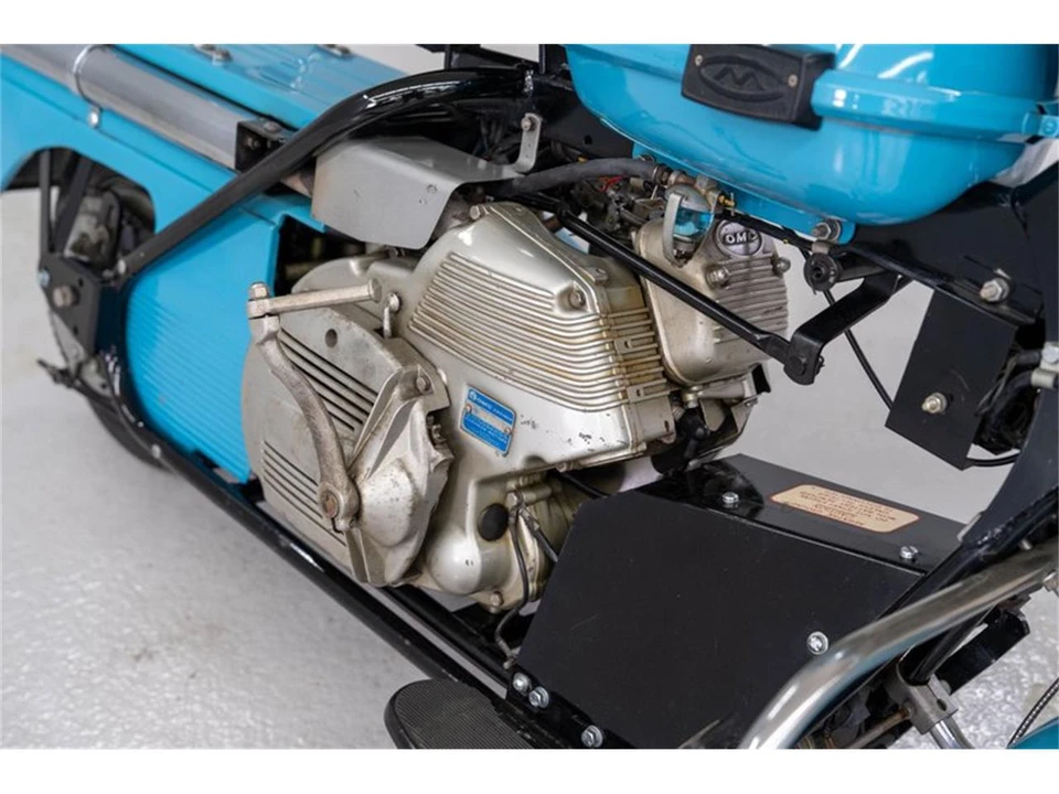 1965 Cushman Eagle - Image 11 of 29