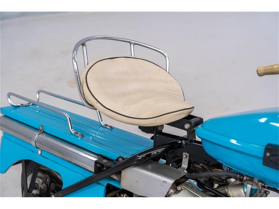 1965 Cushman Eagle - Image 14 of 29