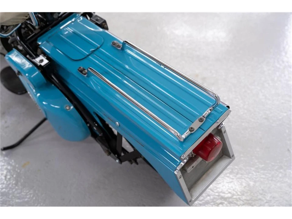 1965 Cushman Eagle - Image 21 of 29