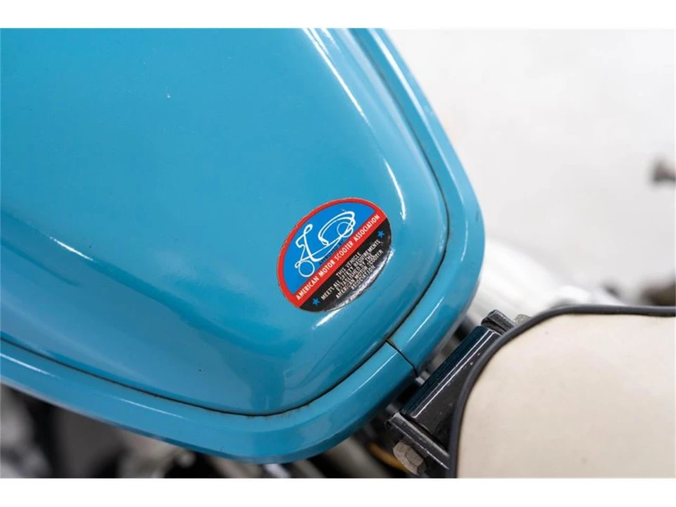 1965 Cushman Eagle - Image 26 of 29