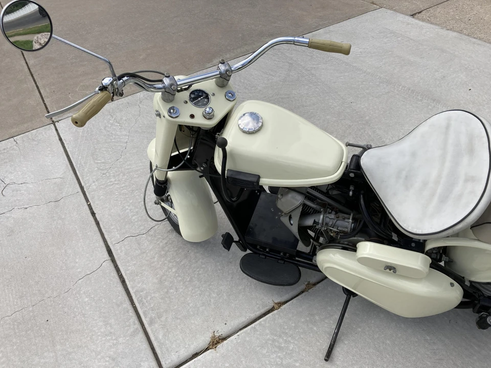 1965 Cushman Eagle - Image 15 of 31