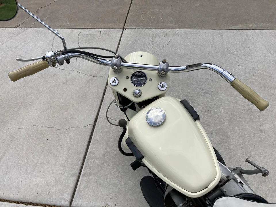1965 Cushman Eagle - Image 16 of 31