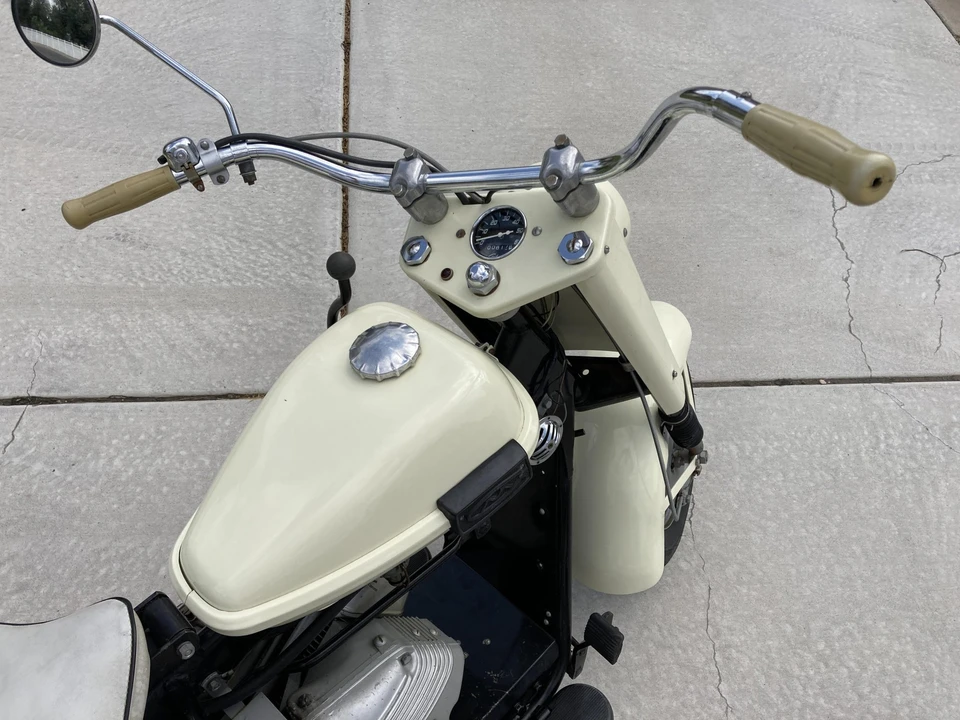1965 Cushman Eagle - Image 17 of 31