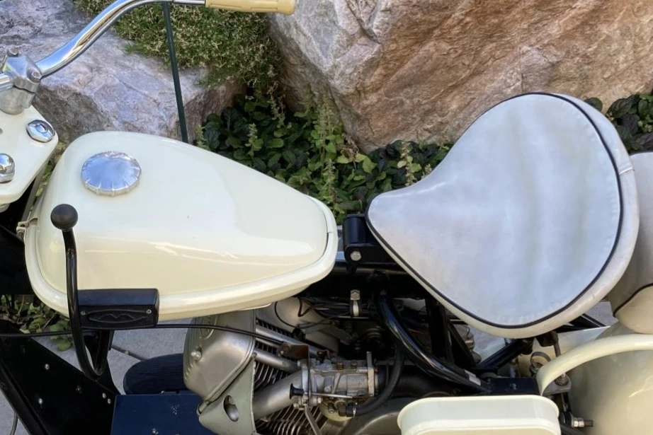 1965 Cushman Eagle - Image 19 of 31