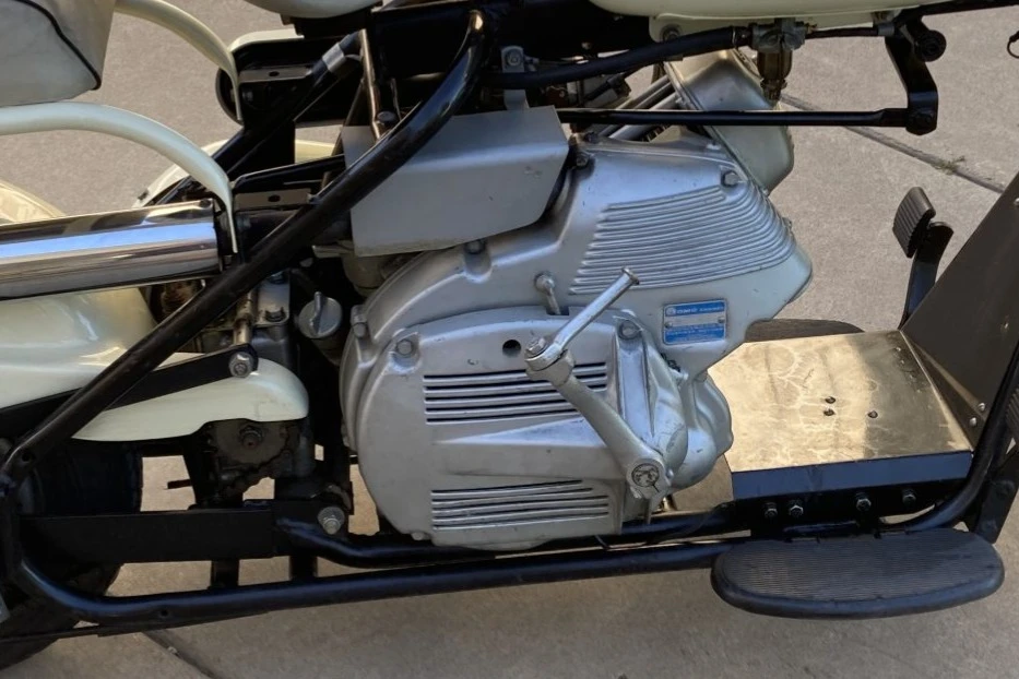 1965 Cushman Eagle - Image 31 of 31