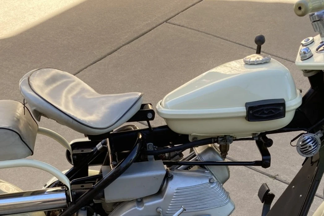 1965 Cushman Eagle - Image 21 of 31