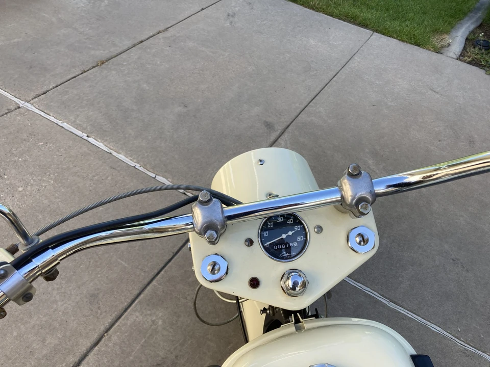 1965 Cushman Eagle - Image 18 of 31