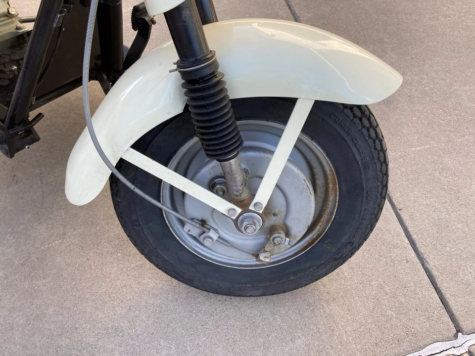 1965 Cushman Eagle - Image 27 of 31