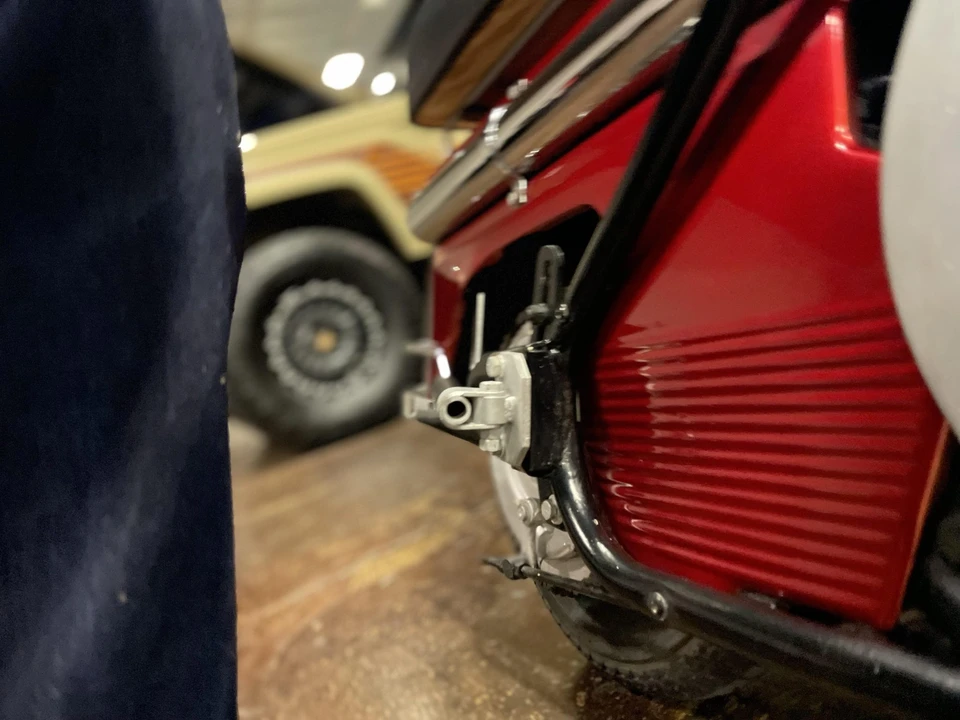 1965 Cushman Eagle - Image 28 of 31