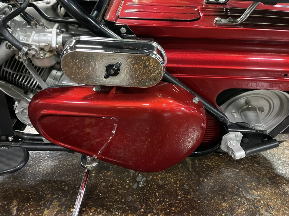1965 Cushman Eagle - Image 17 of 31