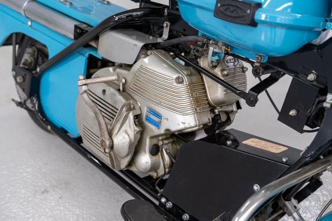 1965 Cushman Eagle - Image 12 of 12