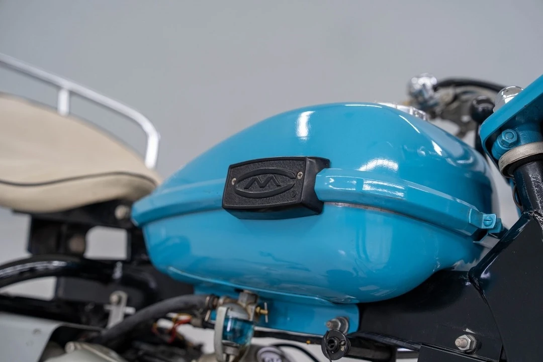 1965 Cushman Eagle - Image 11 of 12
