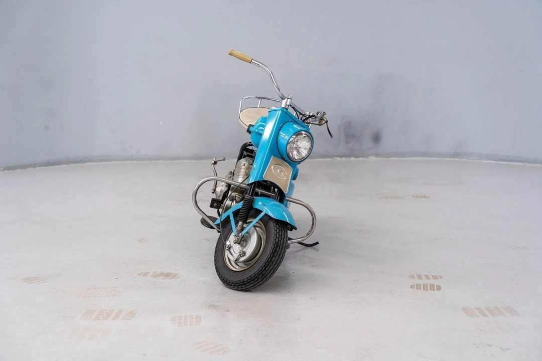 1965 Cushman Eagle - Image 5 of 12
