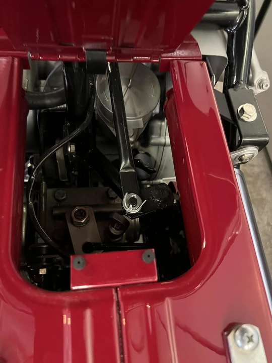 1965 Cushman Eagle - Image 29 of 31