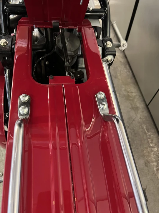 1965 Cushman Eagle - Image 28 of 31