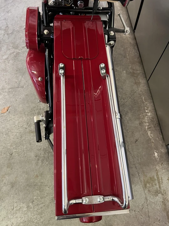 1965 Cushman Eagle - Image 27 of 31