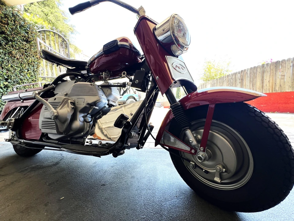 1965 Cushman Eagle - Image 20 of 31