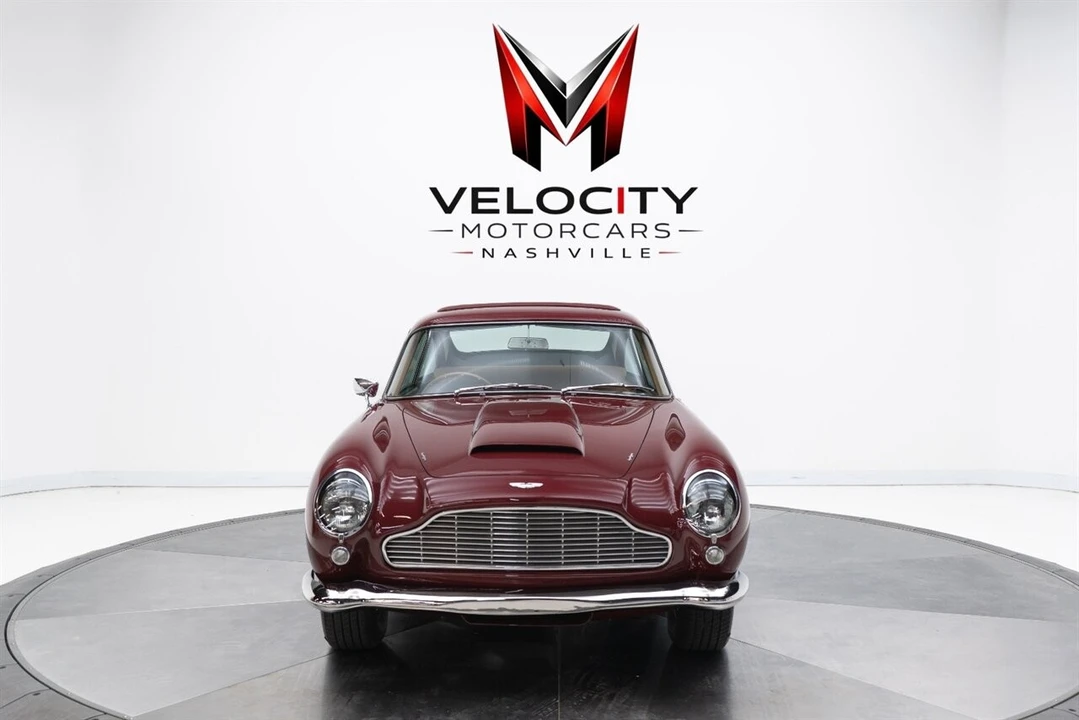 1965 Aston Martin DB5 - Image 2 of 4