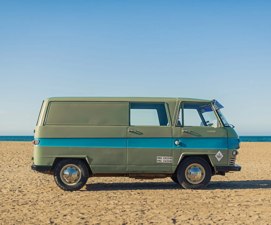 1965 DKW - Image 3 of 31