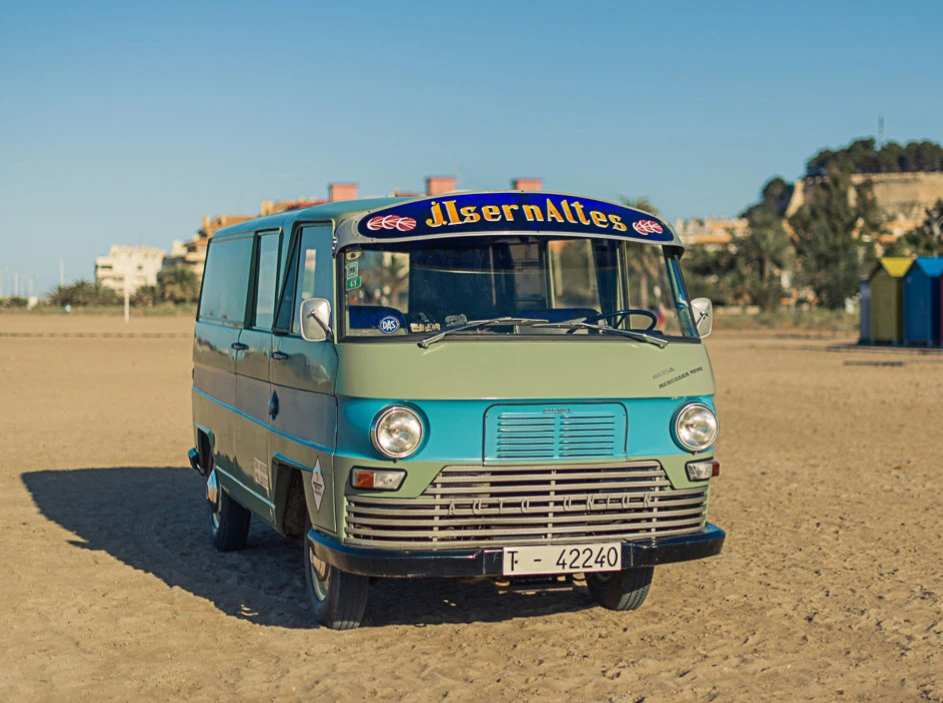 1965 DKW - Image 2 of 31