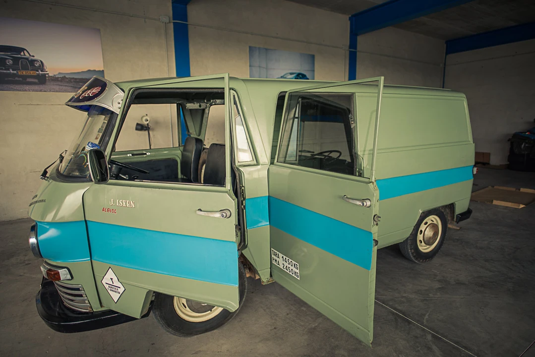 1965 DKW - Image 18 of 31