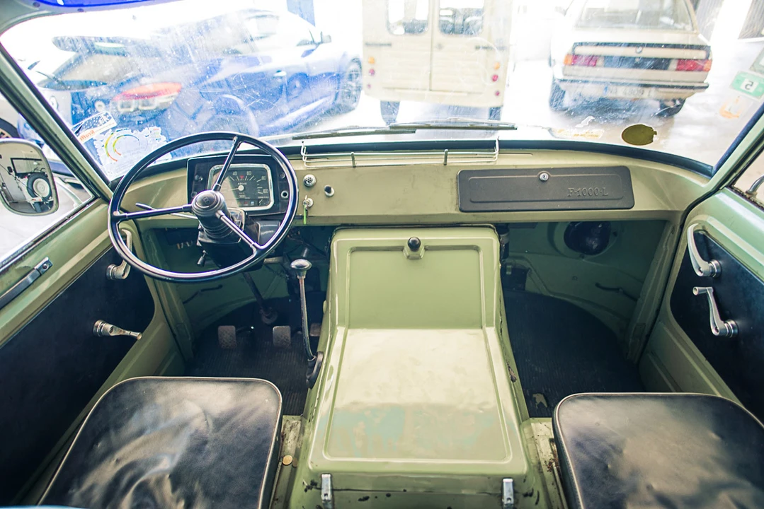 1965 DKW - Image 19 of 31