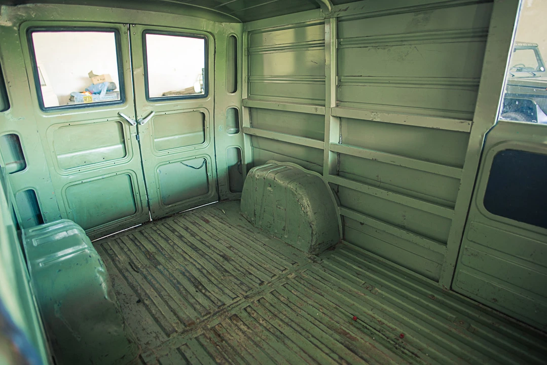 1965 DKW - Image 27 of 31
