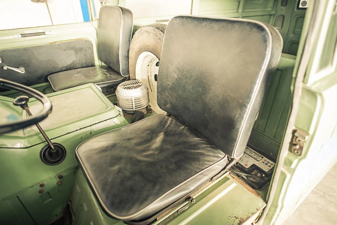 1965 DKW - Image 21 of 31