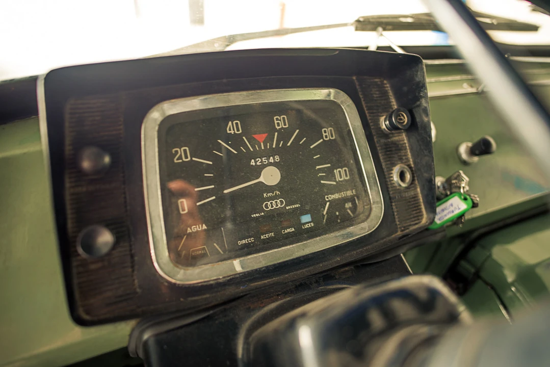 1965 DKW - Image 23 of 31