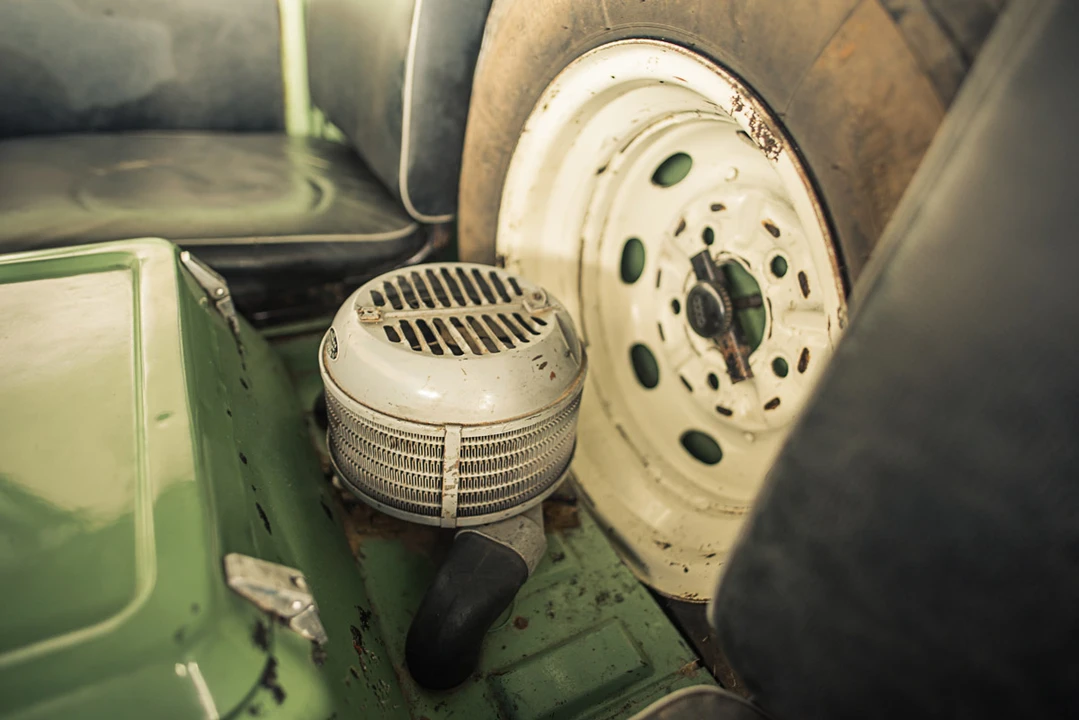 1965 DKW - Image 31 of 31